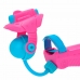 Water Pistol Eolo HYDRO CHARGER Pink 300 ml 38 x 8 x 7,5 cm (6 Units)