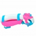 Water Pistol Eolo HYDRO CHARGER Pink 300 ml 38 x 8 x 7,5 cm (6 Units)