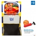 Jogo de pontaria Colorbaby Basquetebol 45,5 x 139 x 90 cm (2 Unidades)