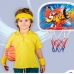 Basketbalový koš AquaSport 46,5 x 51 x 31 cm (4 kusů)