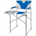 Sammenleggbar campingstol Aktive 58 x 103 x 57 cm