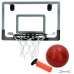 Basketballkurv Colorbaby Sport 45,5 x 30,5 x 41 cm (2 enheter)