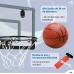 Καλάθι Mπάσκετ Colorbaby Sport 45,5 x 30,5 x 41 cm (x2)