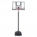 Basketballkurv Lifetime 122 x 305 x 187 cm