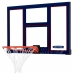 Panier de Basket Lifetime 121 x 75,5 x 65 cm