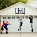 Basketball Basket Lifetime 121 x 75,5 x 65 cm