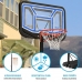 Баскетбольная корзина Lifetime 110 x 305 x 159 cm