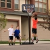 Basketbalbasket Lifetime 110 x 305 x 159 cm