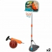 Basketball Basket Colorbaby 46,5 x 165 x 40 cm (2 Units)