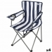 Folding Chair Aktive Sailor 45 x 82 x 47 cm (4 Units)