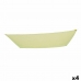 Shade Sails Aktive Triangular Cream 300 x 0,5 x 400 cm (4 Units)