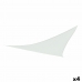 Toldos de vela Aktive Triangular Branco 500 x 500 cm (4 Unidades)