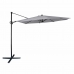 Пляжный зонт Aktive ROMA 300 x 245 x 300 cm Alumīnijs