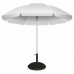Βάση ομπρέλας Aktive 50 x 34 x 50 cm Τσιμέντο Χάλυβας