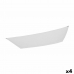 Shade Sails Aktive Triangular White 200 x 0,5 x 300 cm (4 Units)