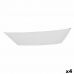 Toldos de vela Aktive Triangular Branco 300 x 400 cm (4 Unidades)