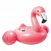 Inflatable Island Intex Flamingo 203 x 124 x 196 cm (2 Units)
