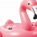 Inflatable Island Intex Flamingo 203 x 124 x 196 cm (2 Units)