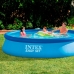 Nafukovací bazén Intex 396 x 84 x 396 cm 7290 l