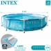 Πισίνα Αποσπώμενο Intex 305 x 76 x 305 cm