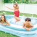 Nafukovací bazén Intex Biela/Zelená 770 L 262 x 56 x 175 cm (2 kusov)