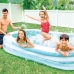 Inflatable pool Intex White/Green 770 L 262 x 56 x 175 cm (2 Units)