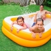 Nafukovací bazén Intex Mandarin Oranžový 600 L 229 x 48 x 152 cm (3 kusů)
