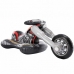 Oppblåsbare leker og flyteutstyr Intex Moped 94 x 180 x 71 cm (4 enheter)