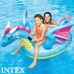 Nafukovací figurína pre bazén Intex Drak 201 x 95,5 x 191 cm (4 kusov)