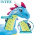 Figurină Gonflabilă pentru Piscină Intex Dragon 201 x 95,5 x 191 cm (4 Unități)