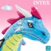 Inflatable pool figure Intex Dragon 201 x 95,5 x 191 cm (4 Units)