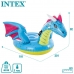 Nafukovacího hračka do bazénu Intex Drak 201 x 95,5 x 191 cm (4 kusů)