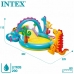 Dětský bazének Intex   Dynosauři Herní park 302 x 112 x 229 cm 280 L