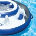 Floating Inflatable Cooler Intex Mega Chill 89 x 35 x 89 cm (6 Units)