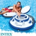 Floating Inflatable Cooler Intex Mega Chill 89 x 35 x 89 cm (6 Units)