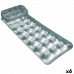 Air mattress Intex 18 Glasses Silver 188 x 30 x 71 cm (6 Units)