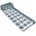 Felfújható gumimatrac Intex 18 Csészék Ezüst színű 188 x 30 x 71 cm (6 egység)