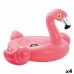 Oppustelig flamingo Intex Pink 14,7 x 9,4 x 14 cm (4 enheder)