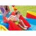 Inflatable Paddling Pool for Children Intex   Playground Rainbow 297 x 135 x 193 cm 381 L