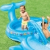 Dětský bazének Intex Herní park Velryba 235 L 23,4 x 9,9 x 37,3 cm