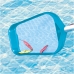 Kit de mantenanță pentru piscine Intex 29,5 x 276 x 3 cm (4 Unități)