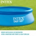 Покрытия для бассейнов Intex 29021 EASY SET/METAL FRAME Синий Ø 305 cm 290 x 290 cm