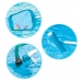 Kit de mantenanță pentru piscine Intex Basic 30 x 3 x 41 cm (6 Unități)