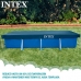Swimmingpool Cover Intex 28039 460 x 20 x 226 cm