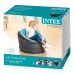 Piepūšamais baseina krēsls Intex EMPIRE 112 x 69 x 109 cm (3 gb.)