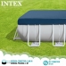 Pool Cover Intex 28037 400 x 200 cm