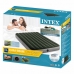 Felfújható matrac Intex 137 x 25 x 191 cm (3 egység)