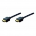 HDMI Kábel Digitus AK-330107-020-S