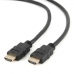Cable HDMI GEMBIRD CC-HDMIL-1.8M