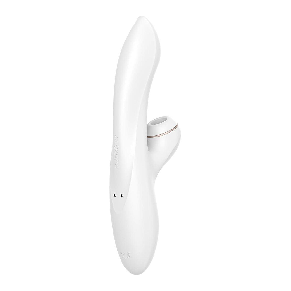 Konijn Satisfyer Satprograb